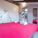 Accogliente Mansarda Vicino Stazione Porta Nuova Con Ascensore Daire *