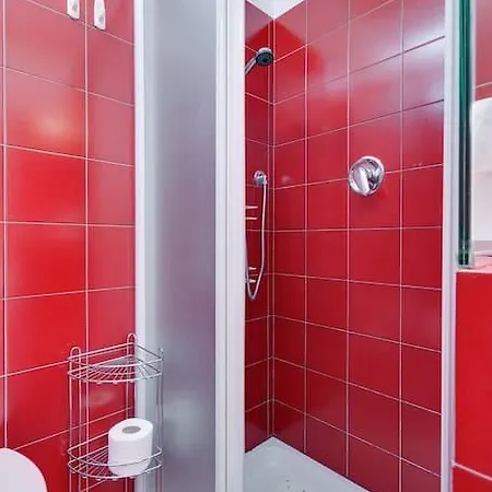 Accogliente Mansarda A Porta Nuova