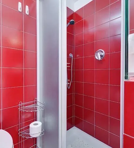 Accogliente Mansarda A Porta Nuova